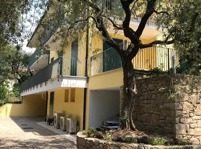 Appartement Ca' De L'achille *