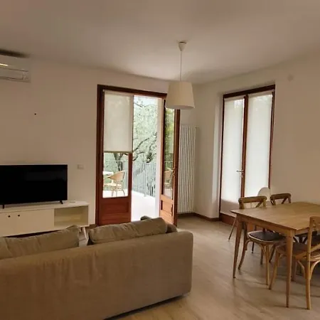 Apartmán Ca' De L'achille *