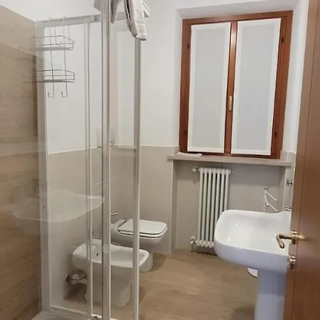 Apartmán Ca' De L'achille Torri Del Benaco