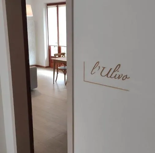 Ca' De L'achille * Torri Del Benaco