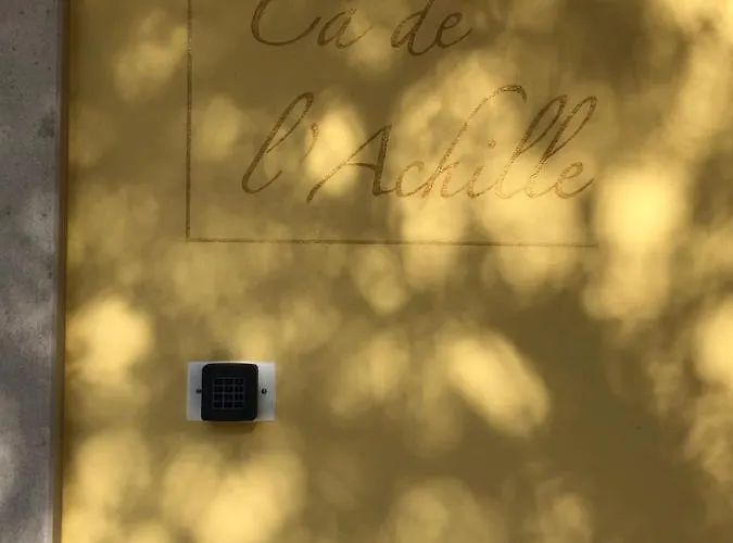 Ca' De L'achille * Torri Del Benaco