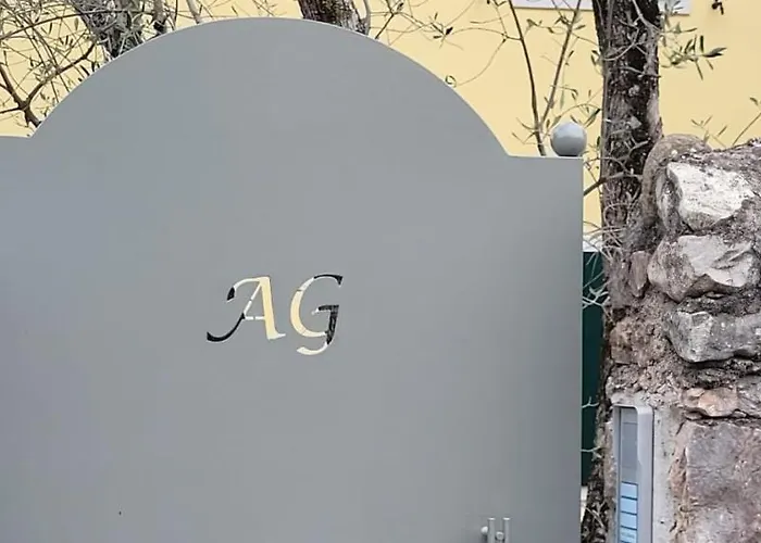 Apartament Ca' De L'achille