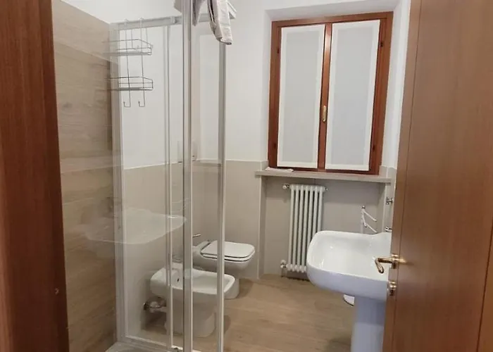 Apartament Ca' De L'achille Torri Del Benaco