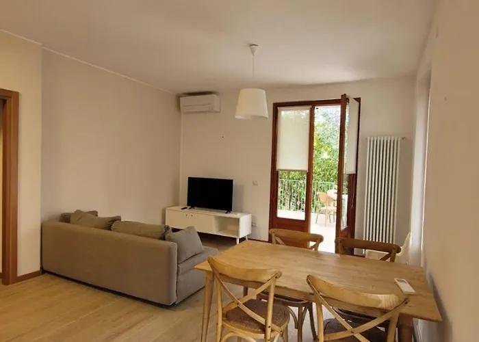 Ca' De L'achille Apartament