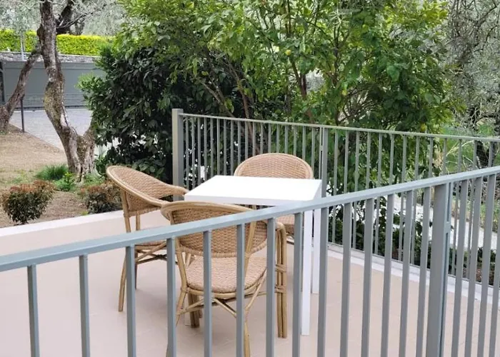 Ca' De L'achille Apartament