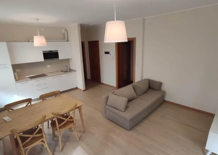 Ca' De L'achille Apartament *