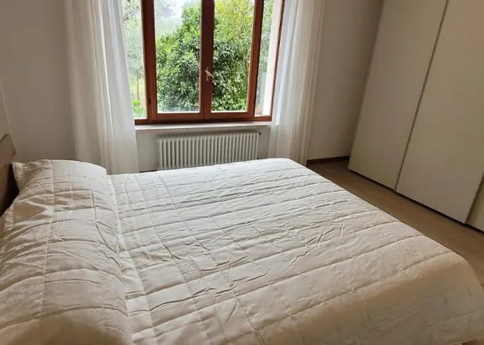 Ca' De L'achille Apartament