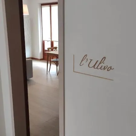 Ca' De L'achille * Torri Del Benaco