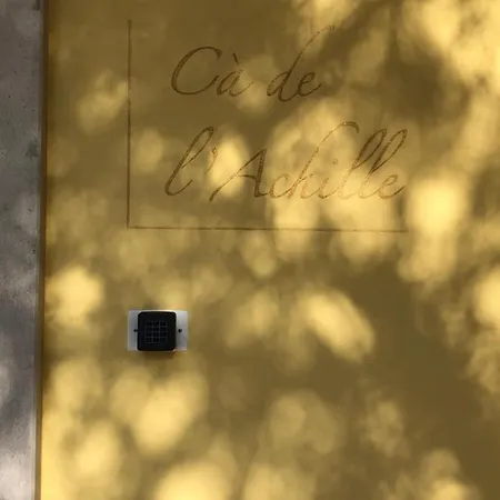 Ca' De L'achille * Torri Del Benaco