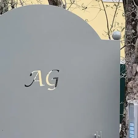 Apartamento Ca' De L'achille