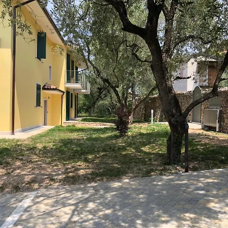 Ca' De L'achille Apartamento