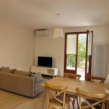 Ca' De L'achille Apartment