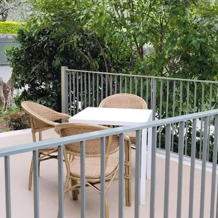 Ca' De L'achille Apartment