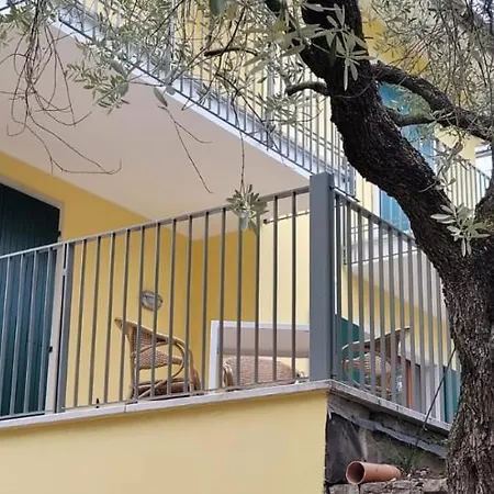 Apartment Ca' De L'achille Torri Del Benaco