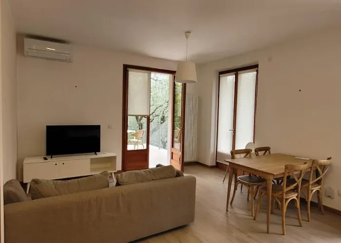 Apartment Ca' De L'achille *